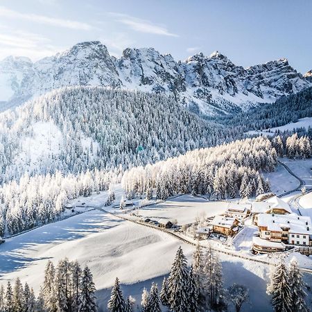 Tlisoera Speckstube Villa Frena Bagian luar foto