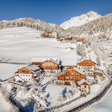 Tlisoera Speckstube Villa Frena Bagian luar foto