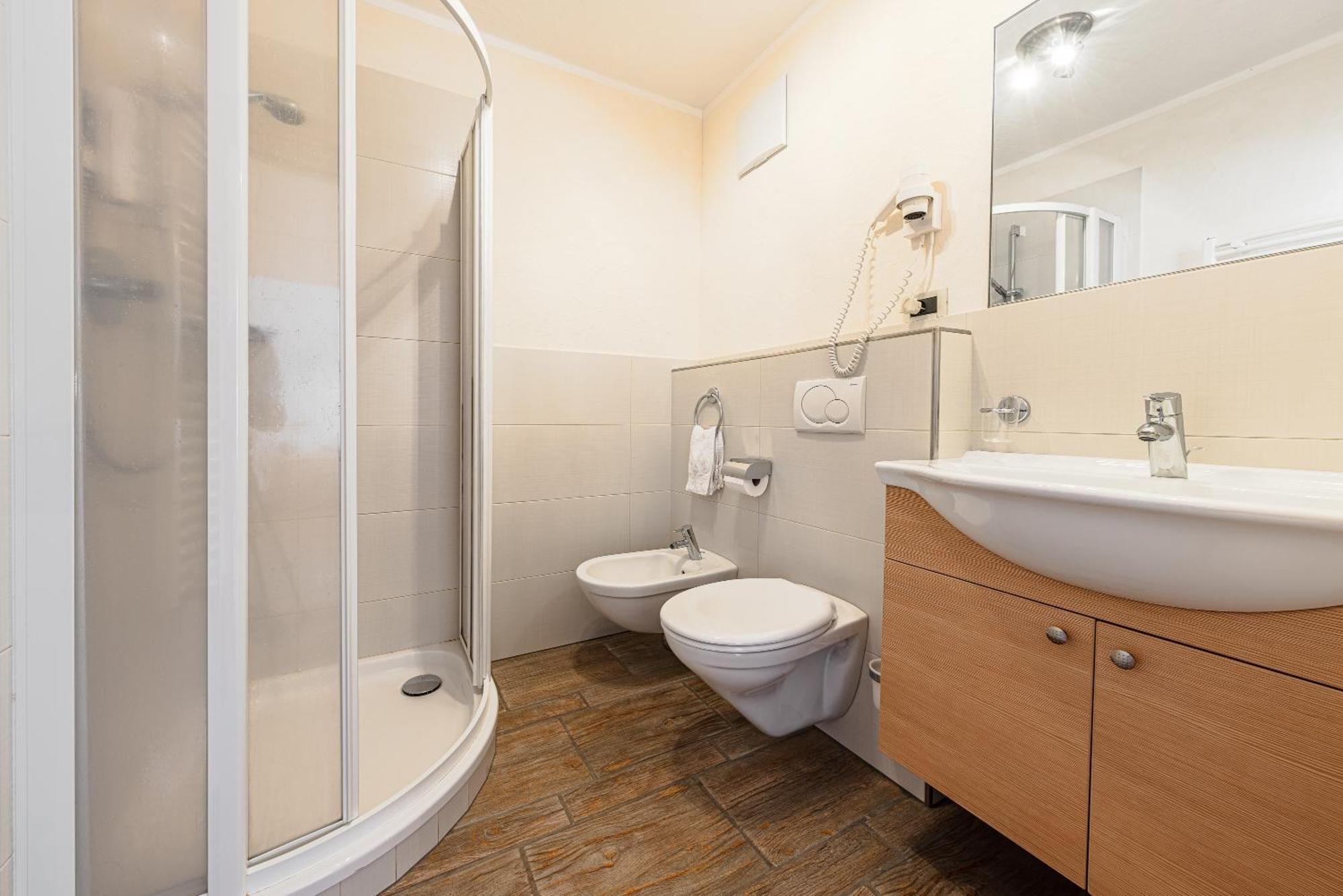 Tlisoera Speckstube Villa Frena Bagian luar foto